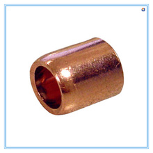 Flush Bushing for Copper Fittings